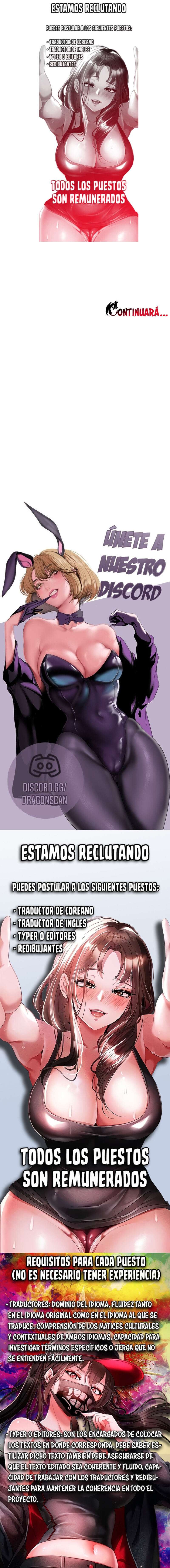 Una tienda Embriagadora Capitulo 48 página 21