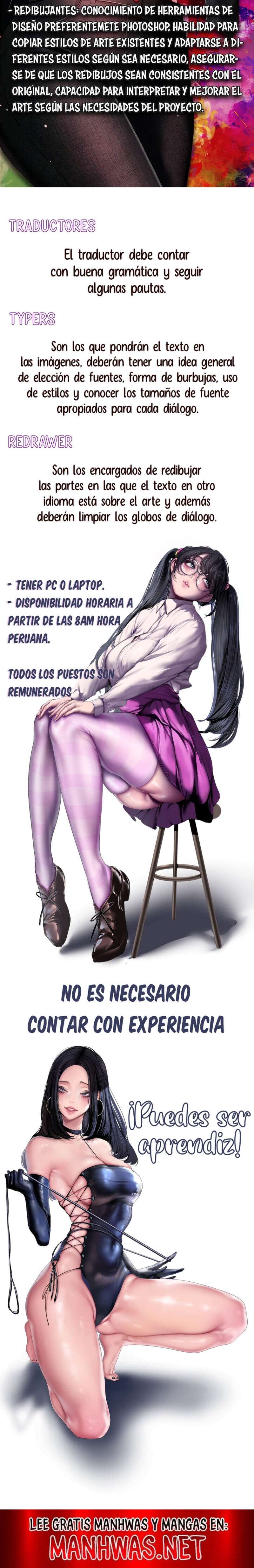 Una tienda Embriagadora Capitulo 48 página 22