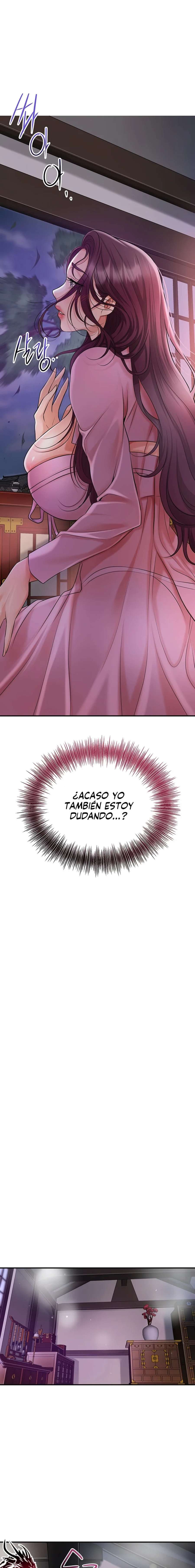 Una tienda Embriagadora Capitulo 55 página 7