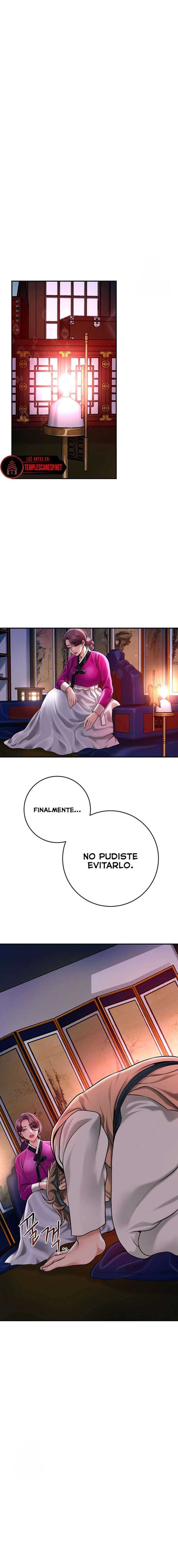Una tienda Embriagadora Capitulo 61 página 15