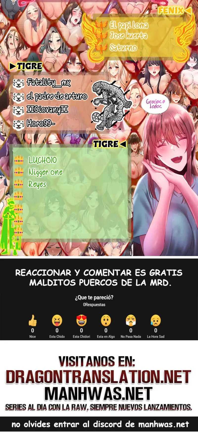 Una tienda Embriagadora Capitulo 62 página 24