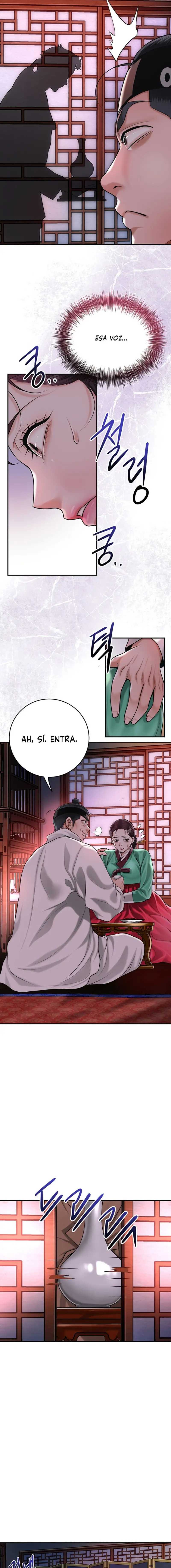Una tienda Embriagadora Capitulo 64 página 20