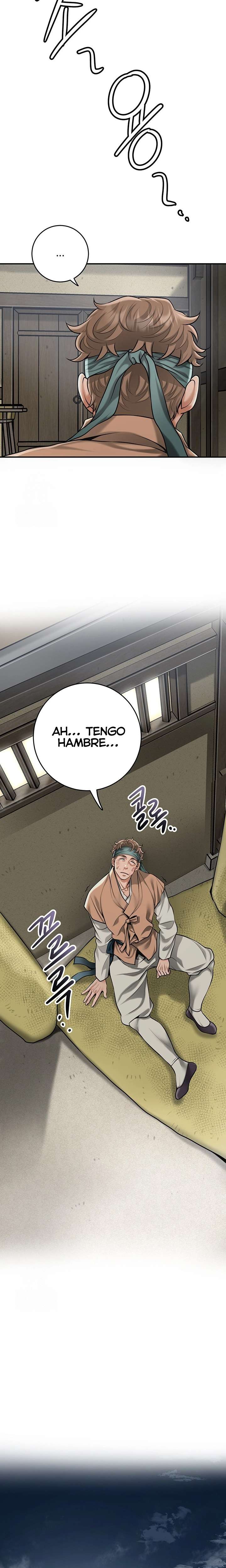 Una tienda Embriagadora Capitulo 66 página 14