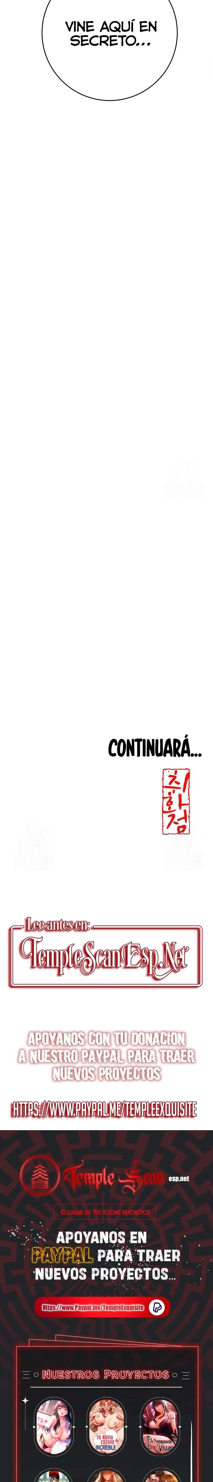 Una tienda Embriagadora Capitulo 66 página 26