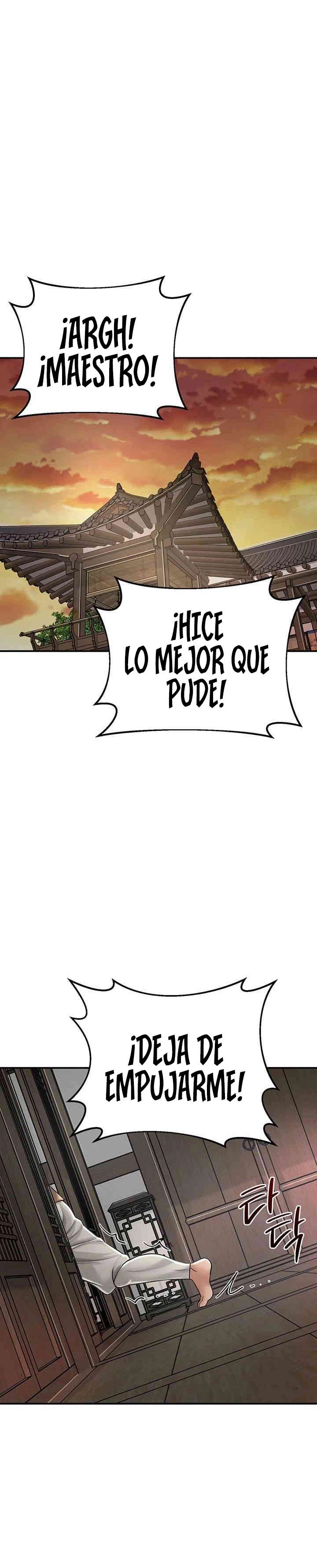 Una tienda Embriagadora Capitulo 7 página 12