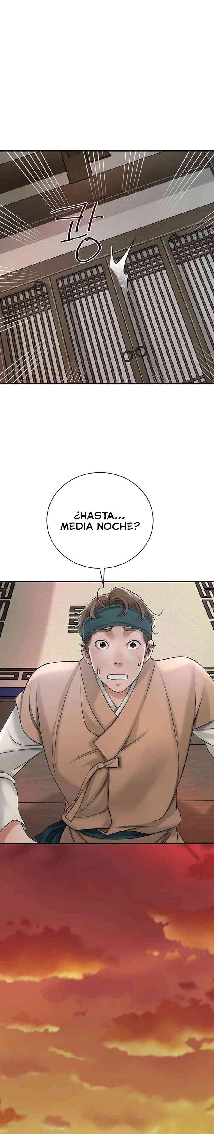Una tienda Embriagadora Capitulo 7 página 14