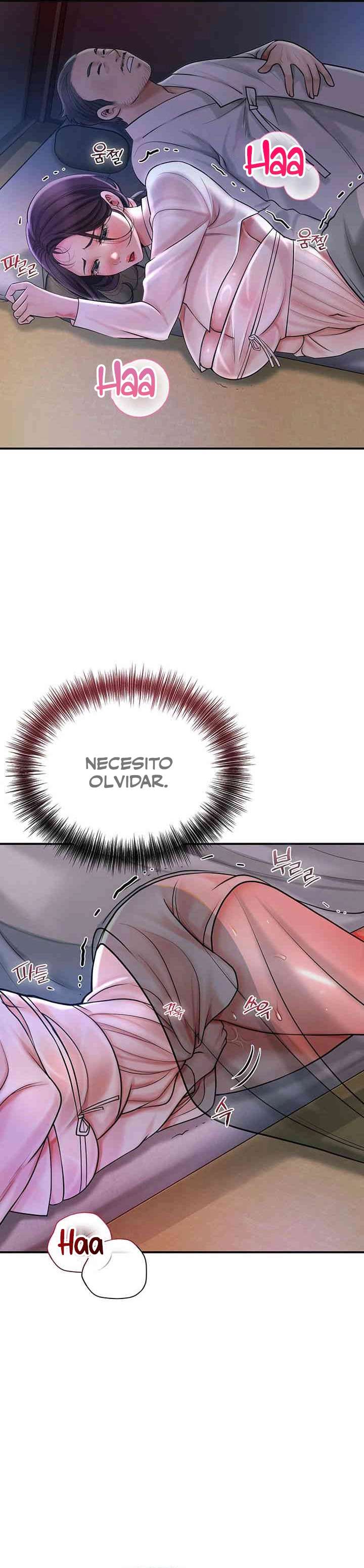 Una tienda Embriagadora Capitulo 7 página 24