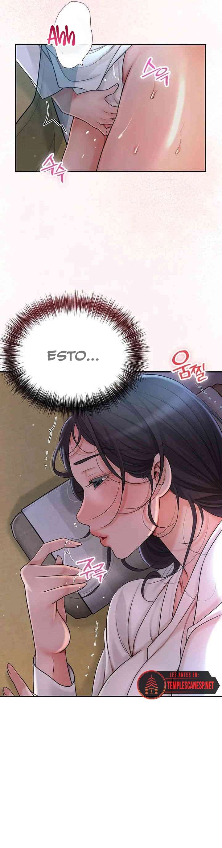 Una tienda Embriagadora Capitulo 7 página 26