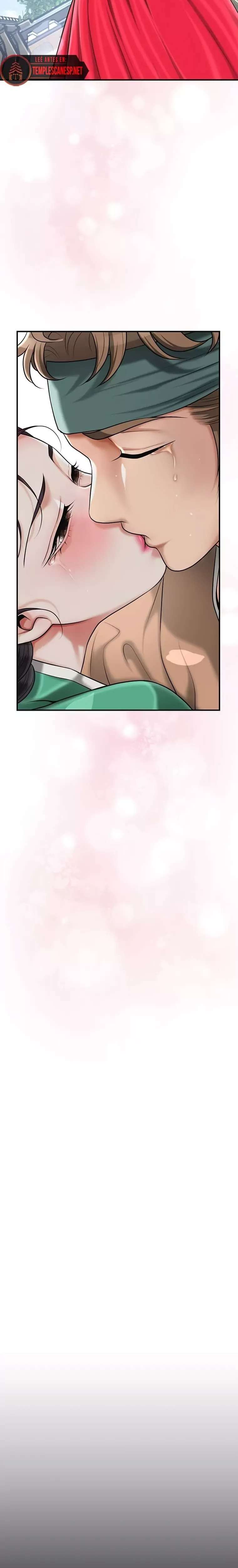 Una tienda Embriagadora Capitulo 71 página 28