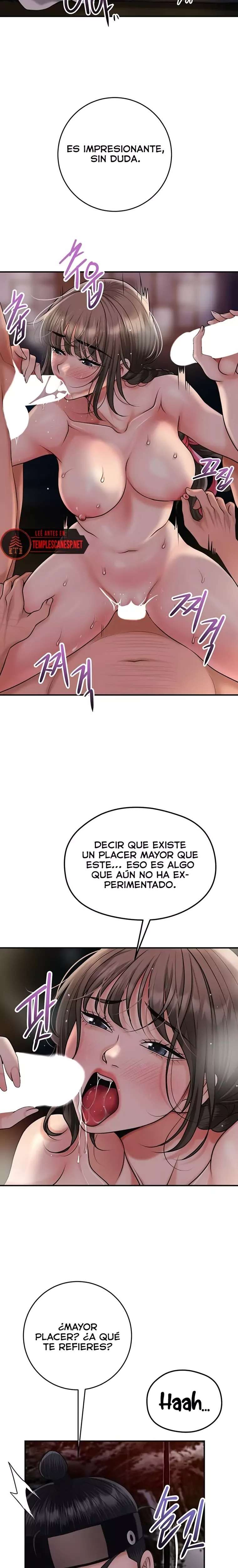Una tienda Embriagadora Capitulo 71 página 30