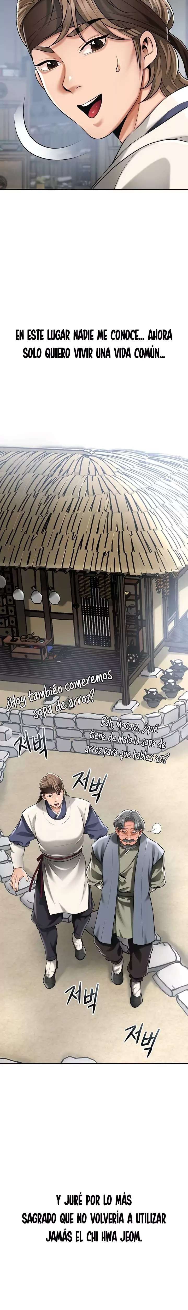 Una tienda Embriagadora Capitulo 74 página 10