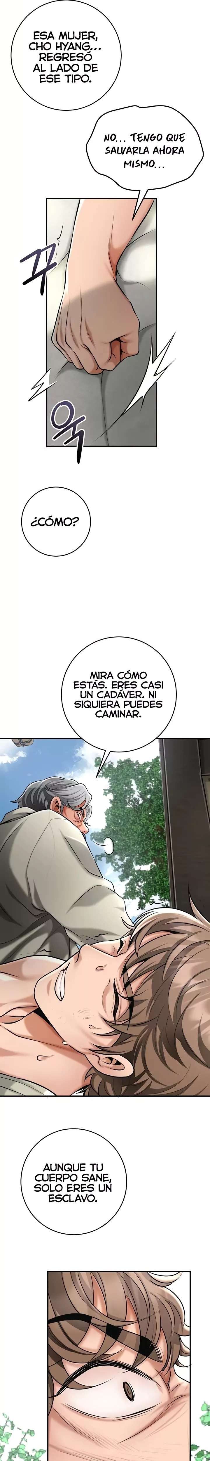 Una tienda Embriagadora Capitulo 74 página 2