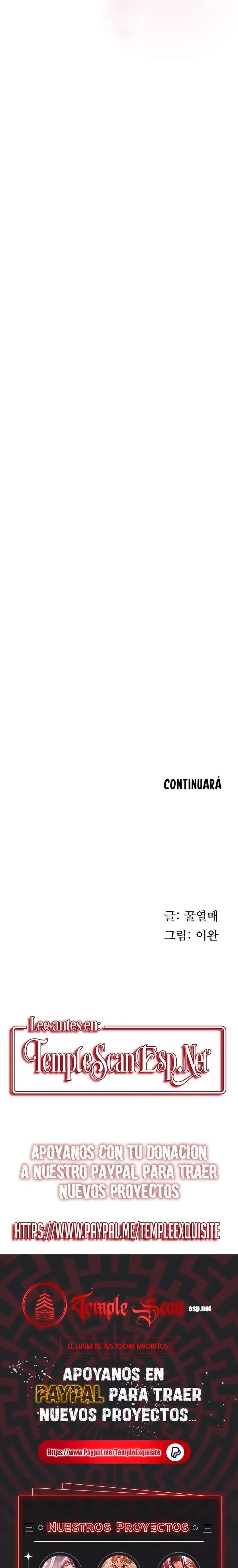 Una tienda Embriagadora Capitulo 75 página 36