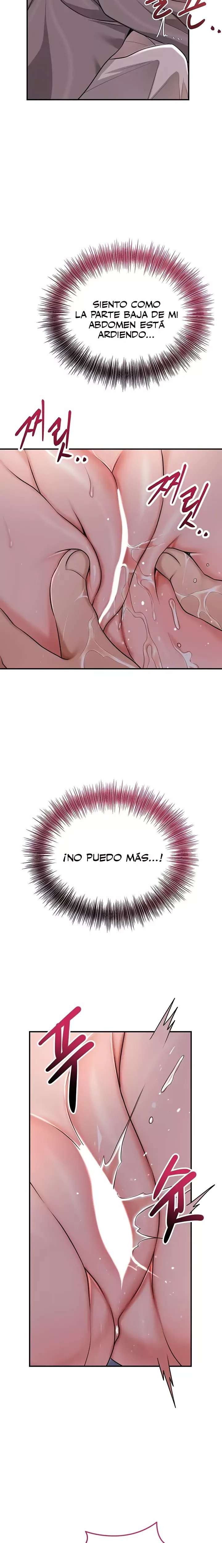 Una tienda Embriagadora Capitulo 77 página 28