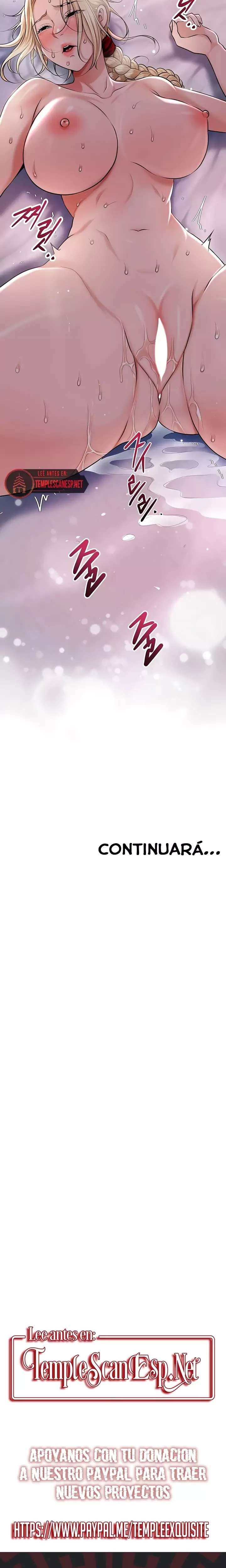 Una tienda Embriagadora Capitulo 77 página 30