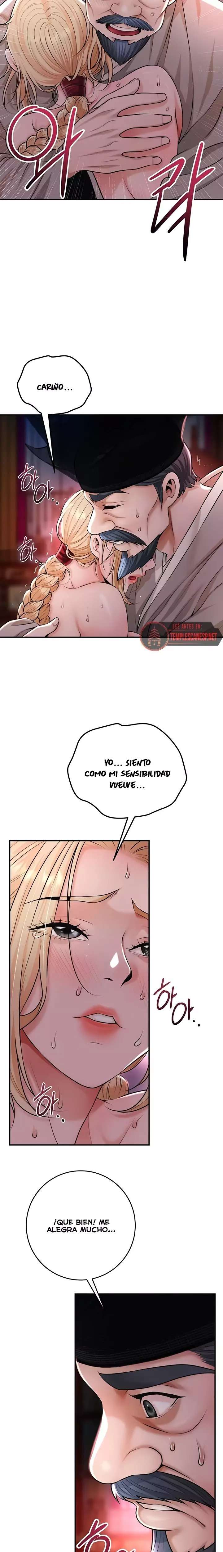 Una tienda Embriagadora Capitulo 78 página 11