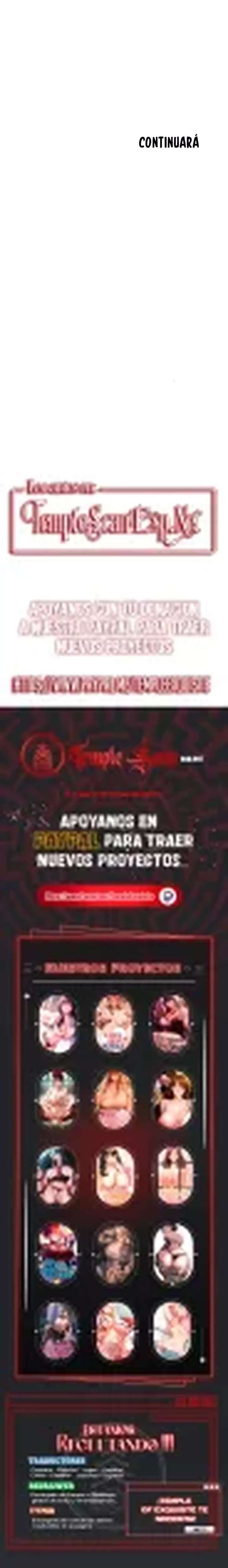 Una tienda Embriagadora Capitulo 78 página 32