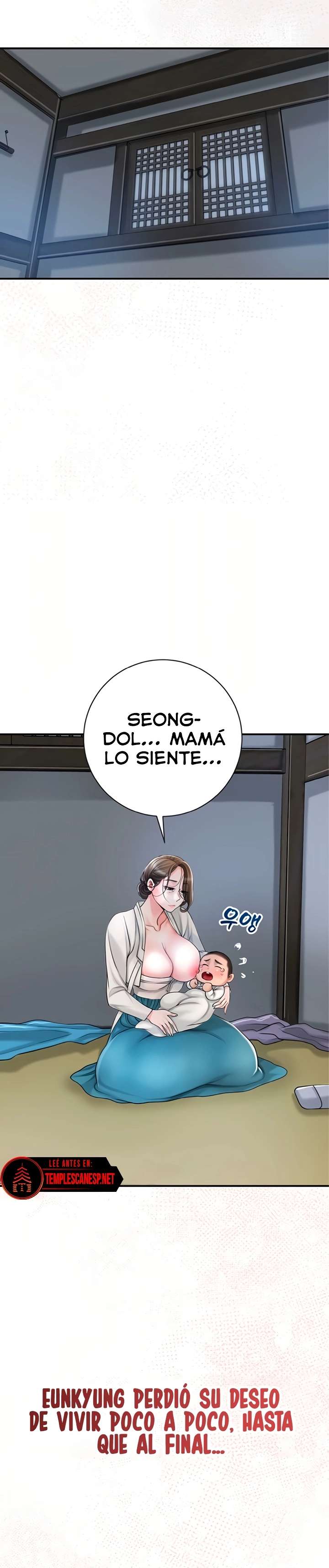 Una tienda Embriagadora Capitulo 8 página 24