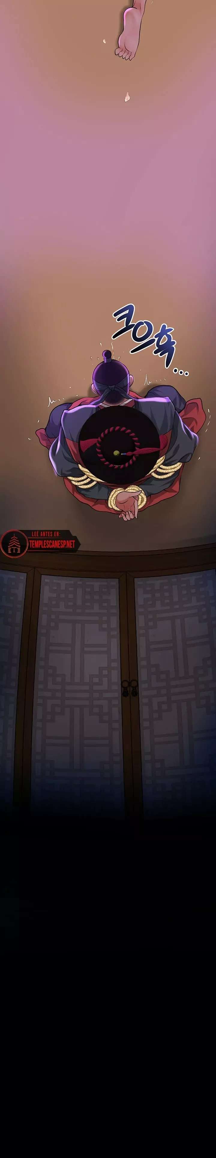 Una tienda Embriagadora Capitulo 80 página 31