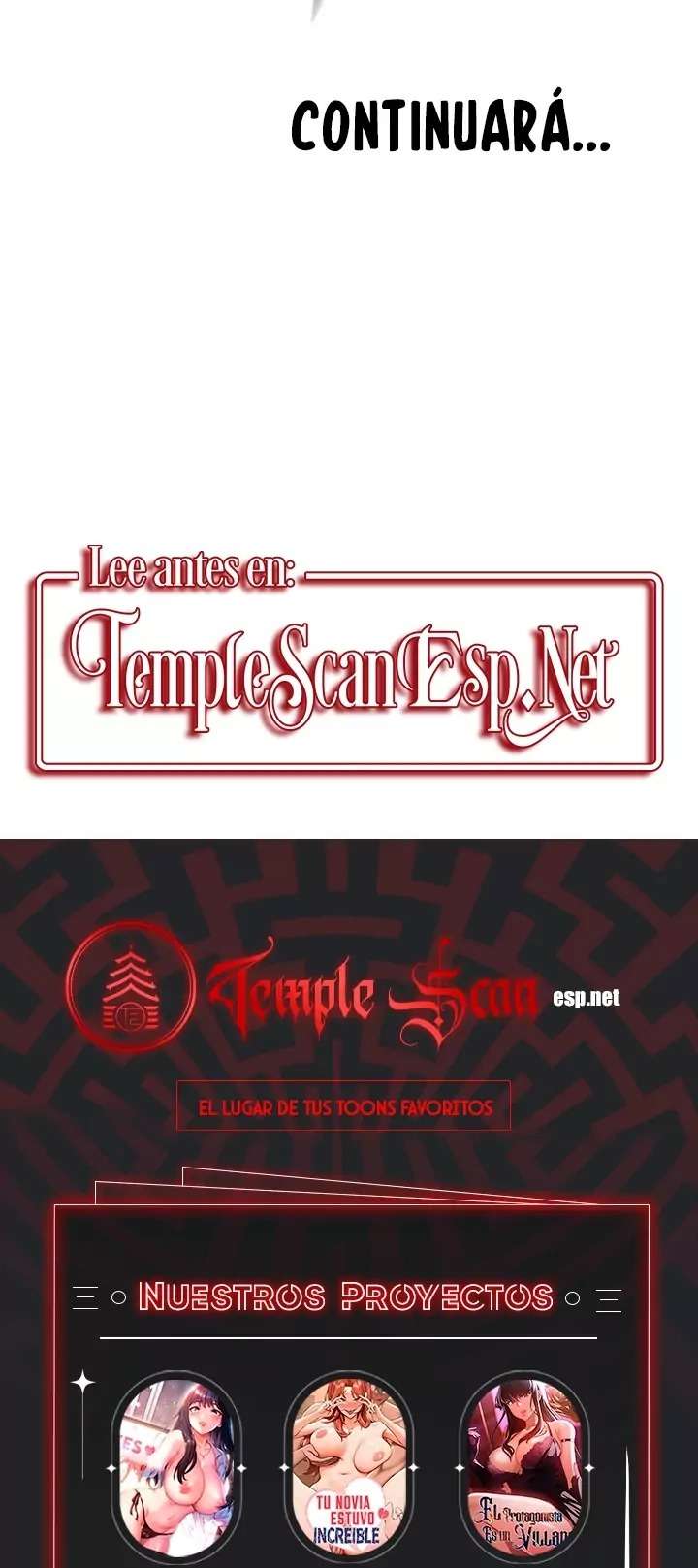 Una tienda Embriagadora Capitulo 81 página 31