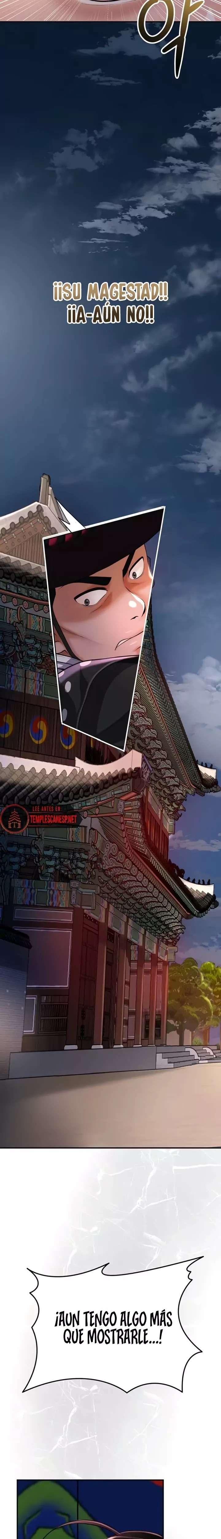Una tienda Embriagadora Capitulo 83 página 23