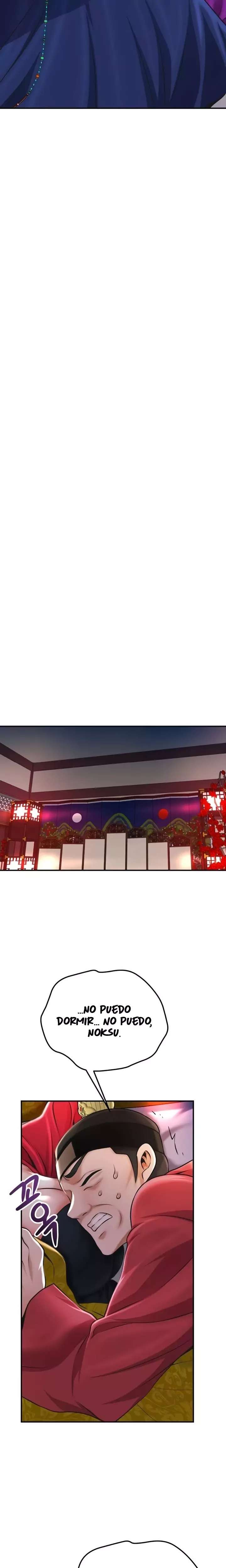 Una tienda Embriagadora Capitulo 84 página 23