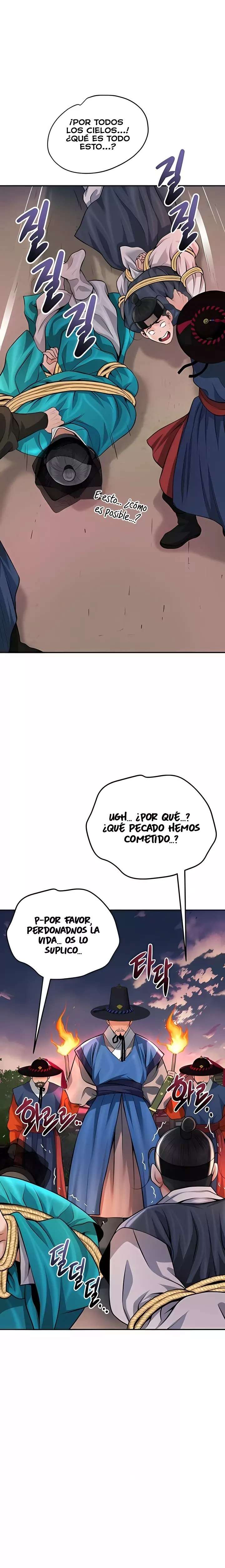 Una tienda Embriagadora Capitulo 85 página 29