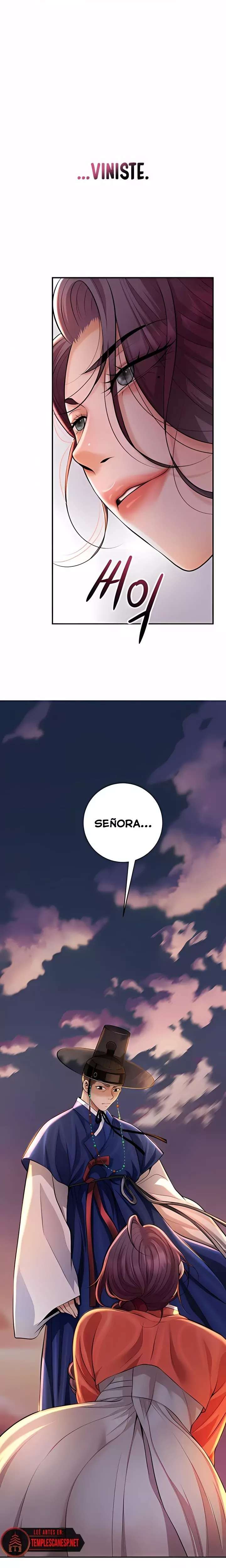 Una tienda Embriagadora Capitulo 86 página 16