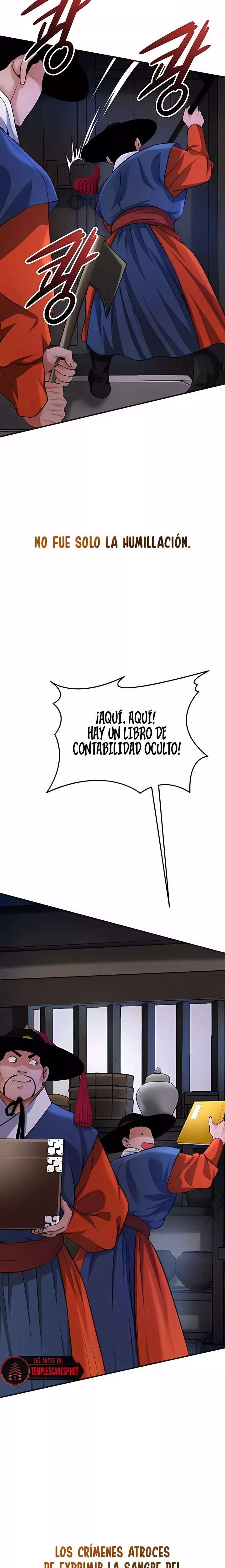 Una tienda Embriagadora Capitulo 86 página 26