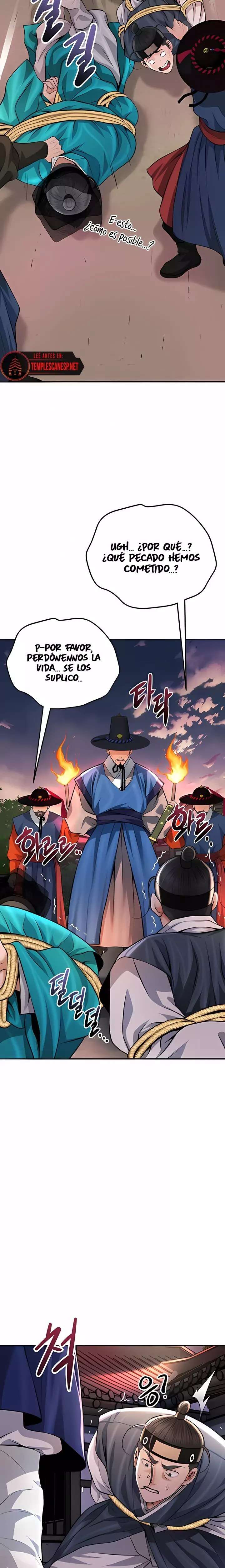 Una tienda Embriagadora Capitulo 86 página 3