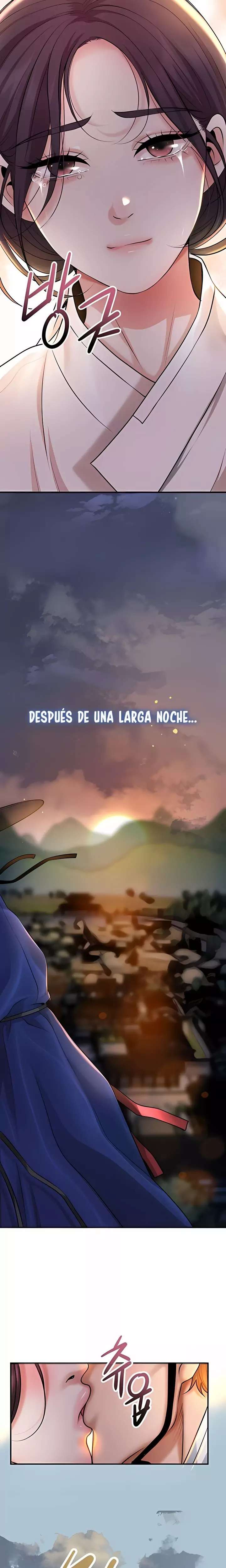 Una tienda Embriagadora Capitulo 86 página 33