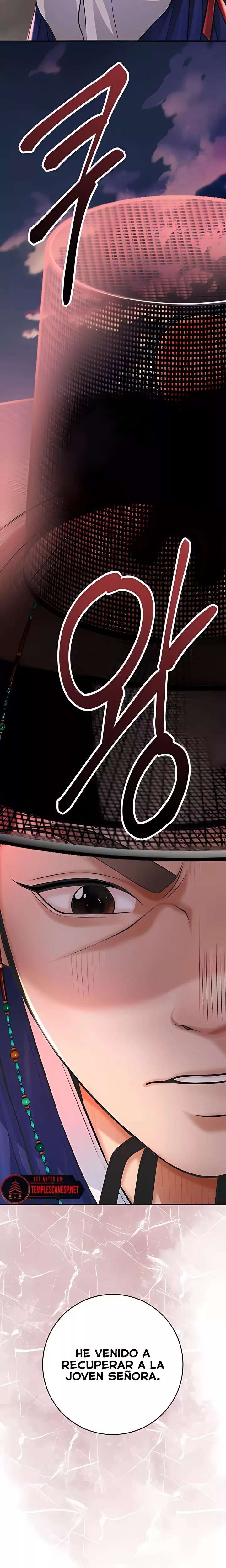 Una tienda Embriagadora Capitulo 86 página 6