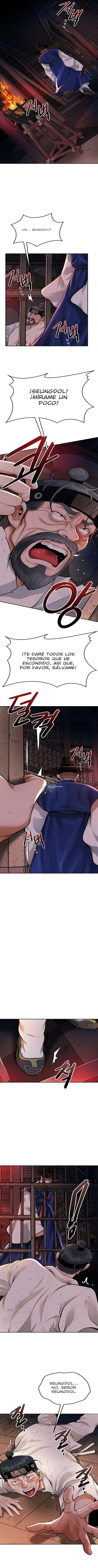 Una tienda Embriagadora Capitulo 87 página 9