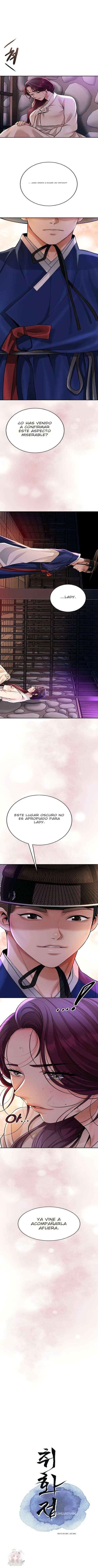 Una tienda Embriagadora Capitulo 88 página 2