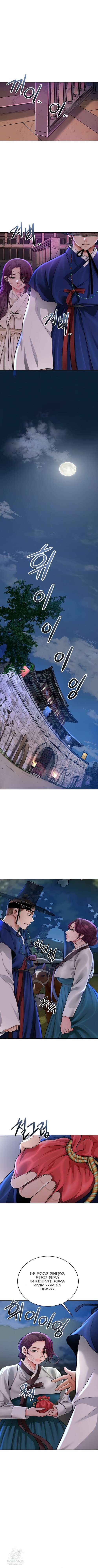 Una tienda Embriagadora Capitulo 88 página 3