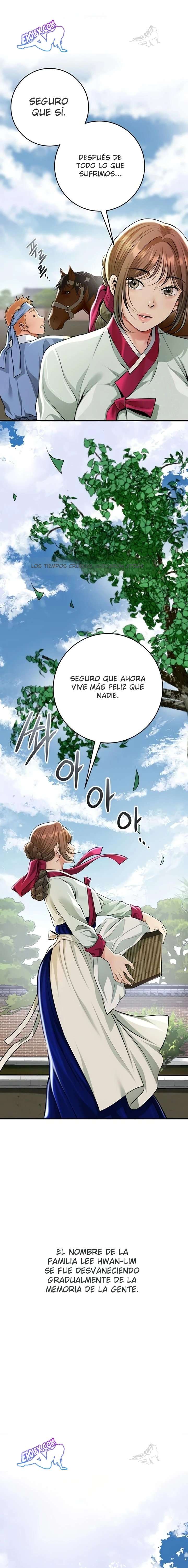 Una tienda Embriagadora Capitulo 89 página 15