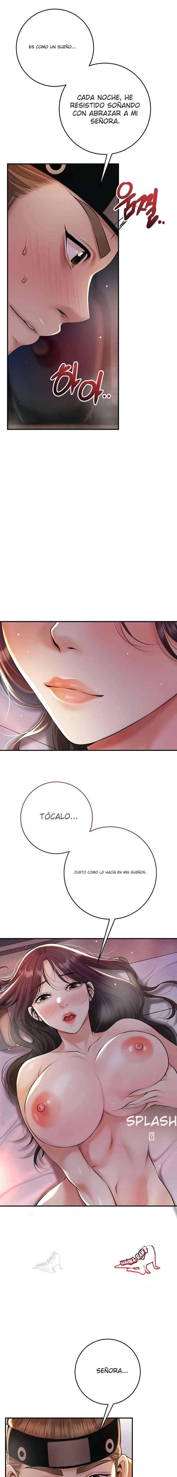 Una tienda Embriagadora Capitulo 89 página 2