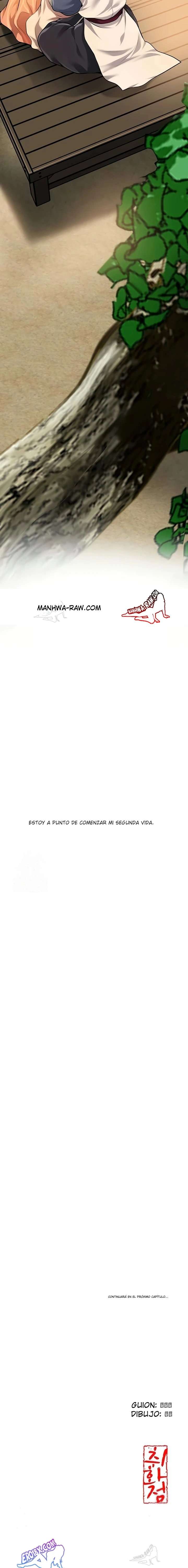 Una tienda Embriagadora Capitulo 89 página 24