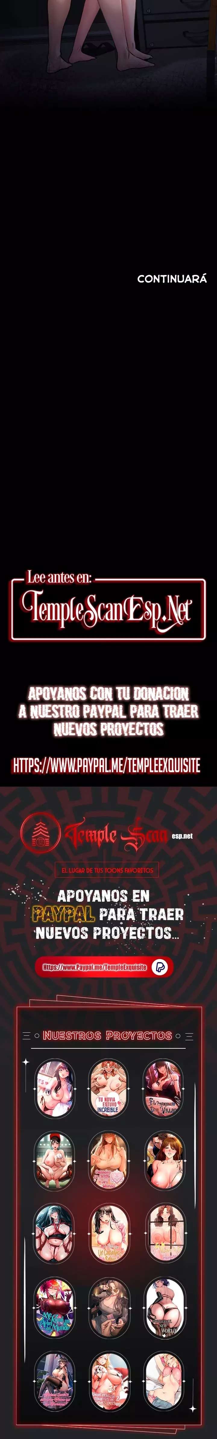 Privilegios del administrador del edificio Capitulo 11 página 32