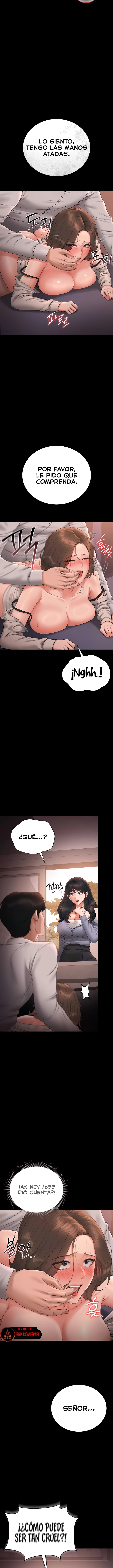 Privilegios del administrador del edificio Capitulo 12 página 9