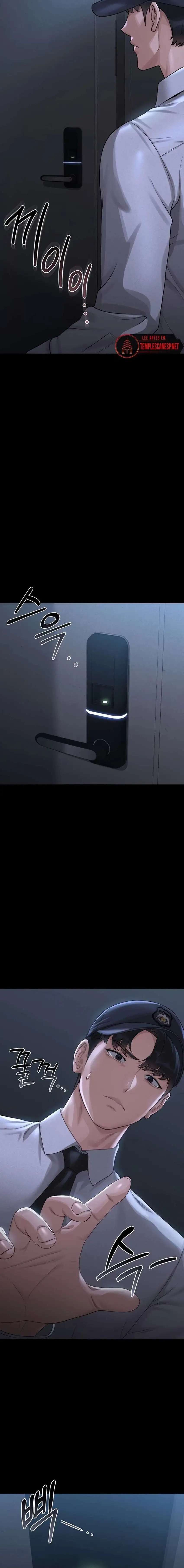 Privilegios del administrador del edificio Capitulo 2 página 7