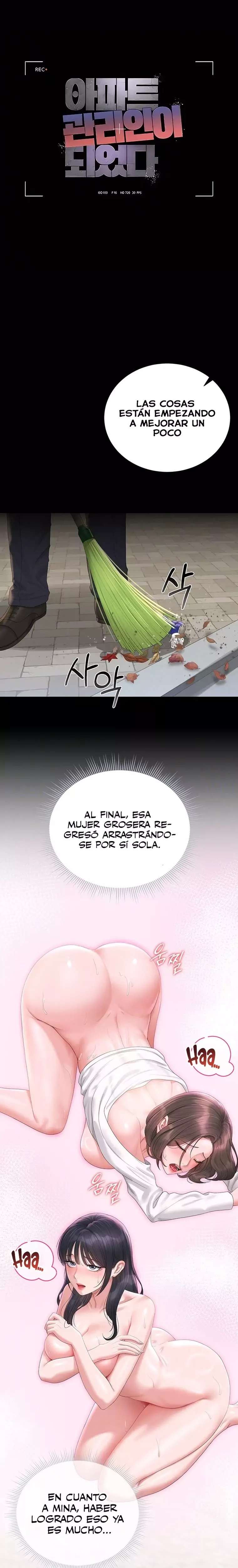 Privilegios del administrador del edificio Capitulo 25 página 4