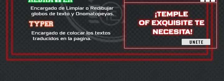 Privilegios del administrador del edificio Capitulo 31 página 31