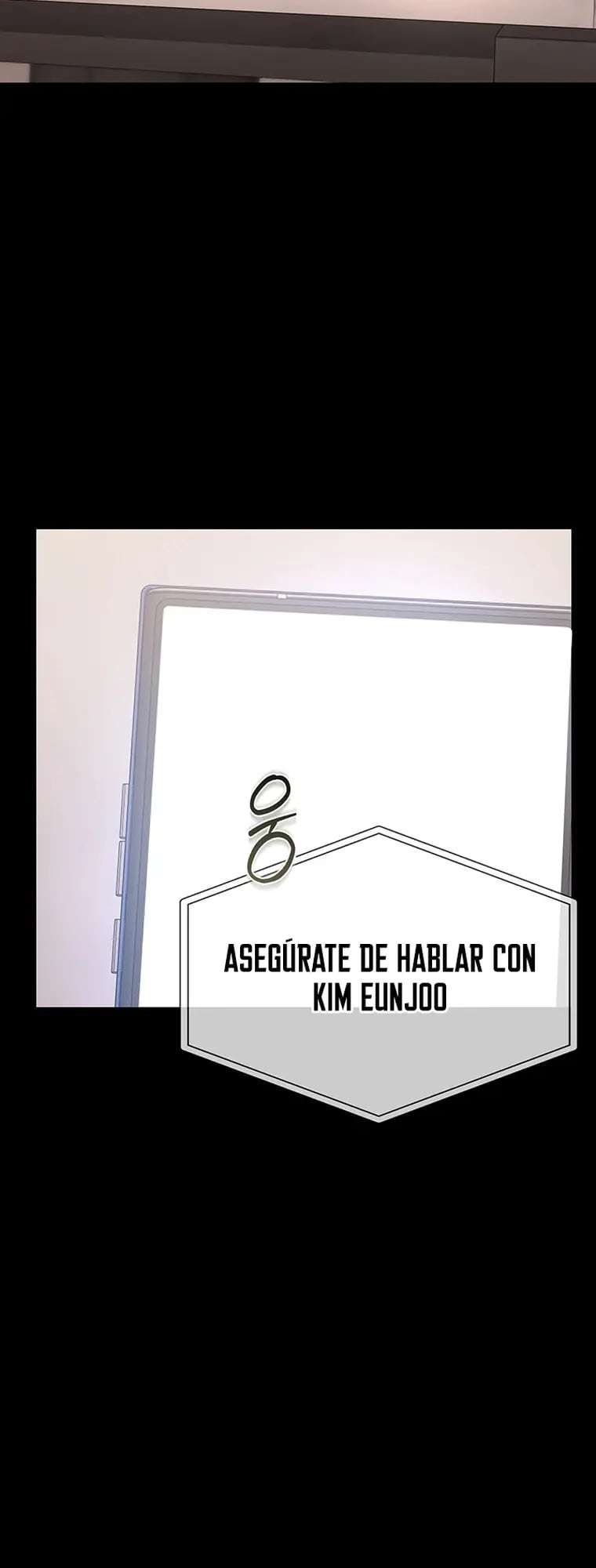 Privilegios del administrador del edificio Capitulo 33 página 12