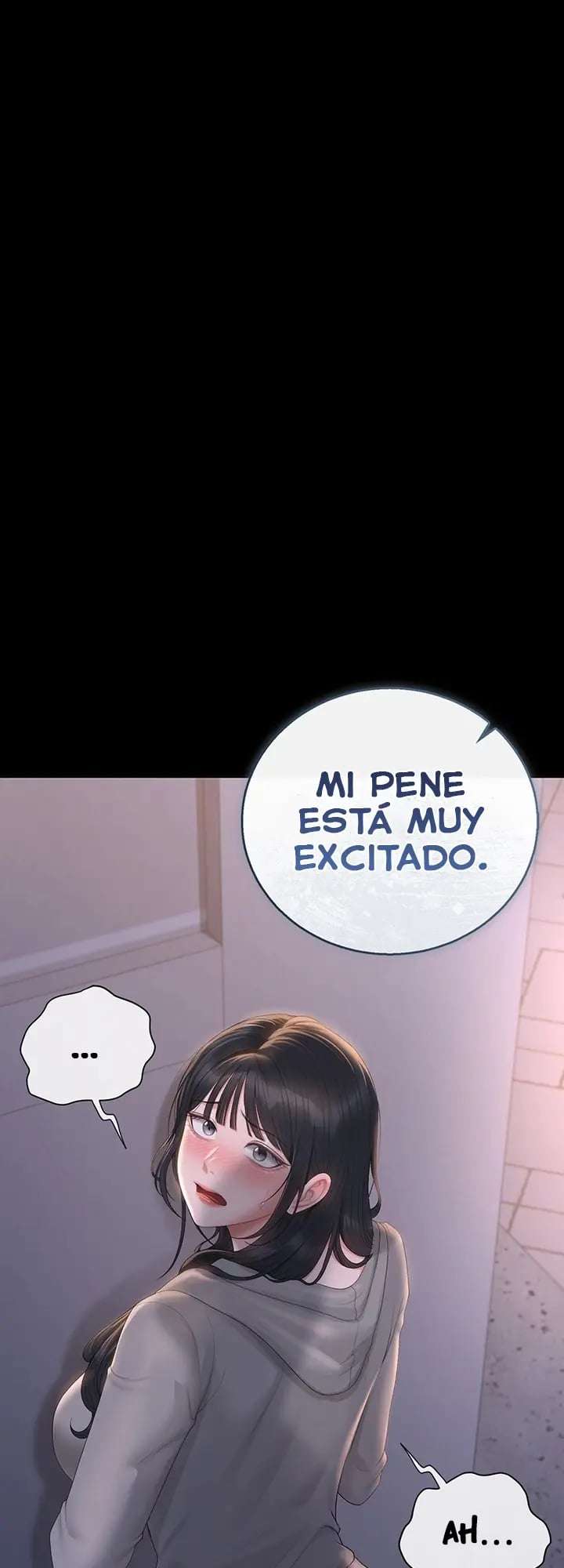 Privilegios del administrador del edificio Capitulo 36 página 2