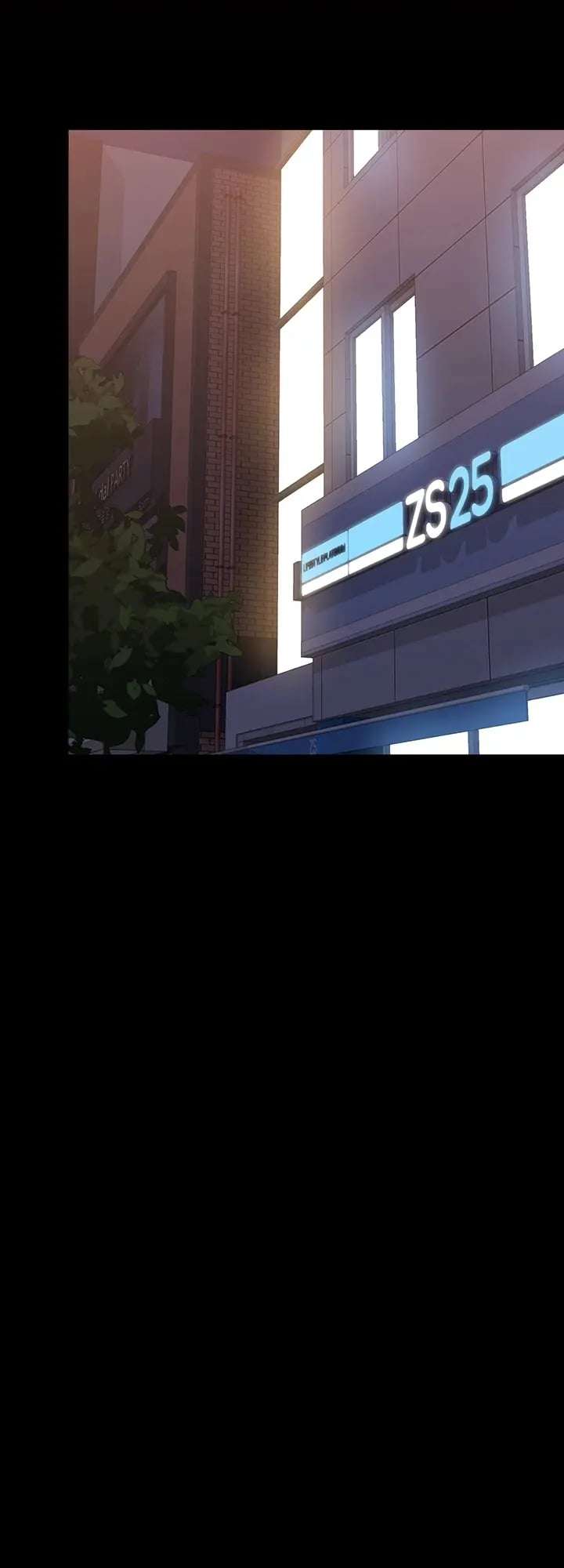 Privilegios del administrador del edificio Capitulo 36 página 28