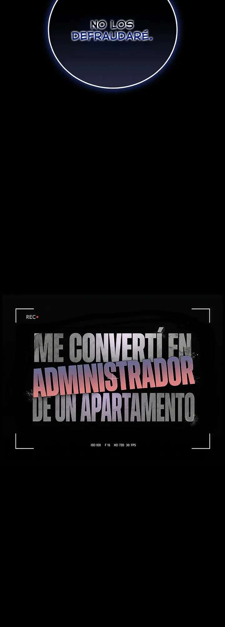 Privilegios del administrador del edificio Capitulo 38 página 8