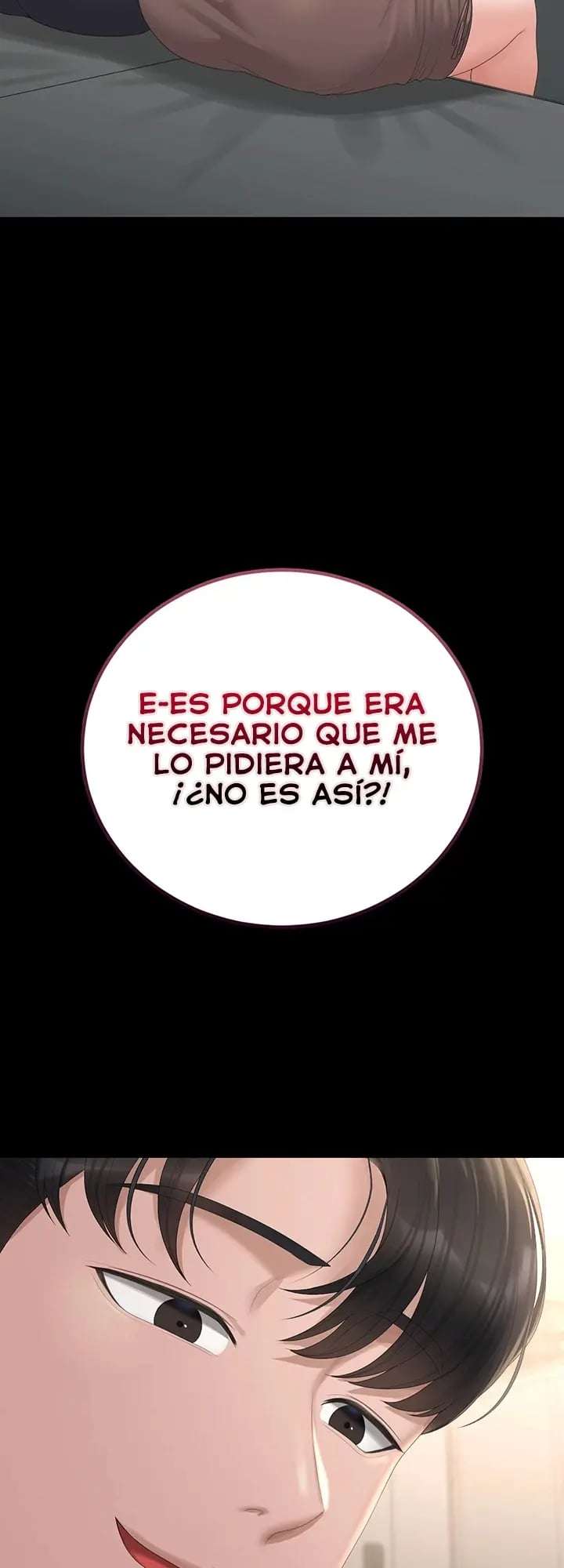 Privilegios del administrador del edificio Capitulo 39 página 20