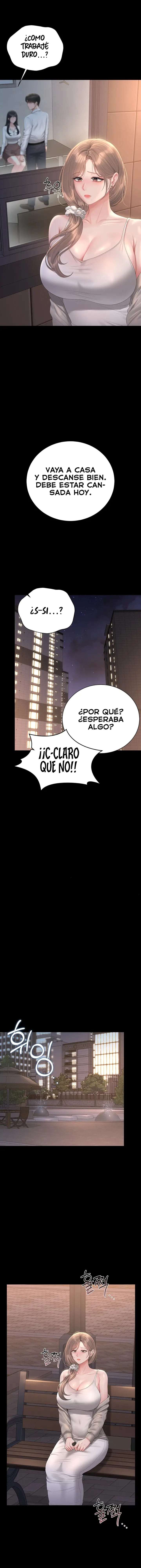 Privilegios del administrador del edificio Capitulo 39 página 23