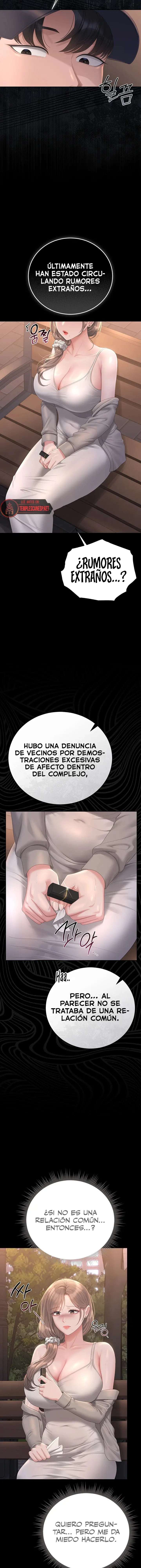 Privilegios del administrador del edificio Capitulo 39 página 29